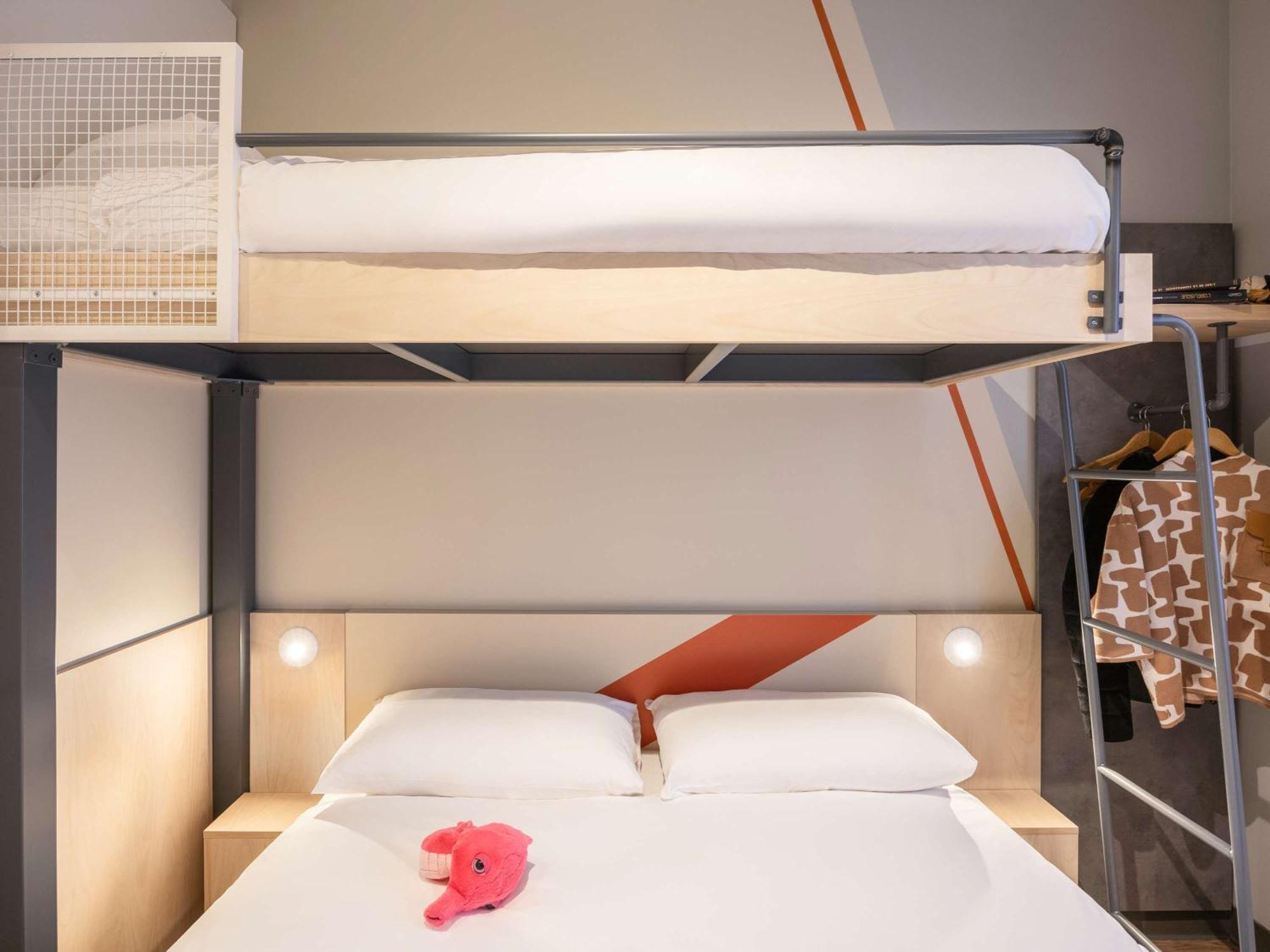 Ibis Budget Arlon Porte Du Luxembourg Exteriör bild
